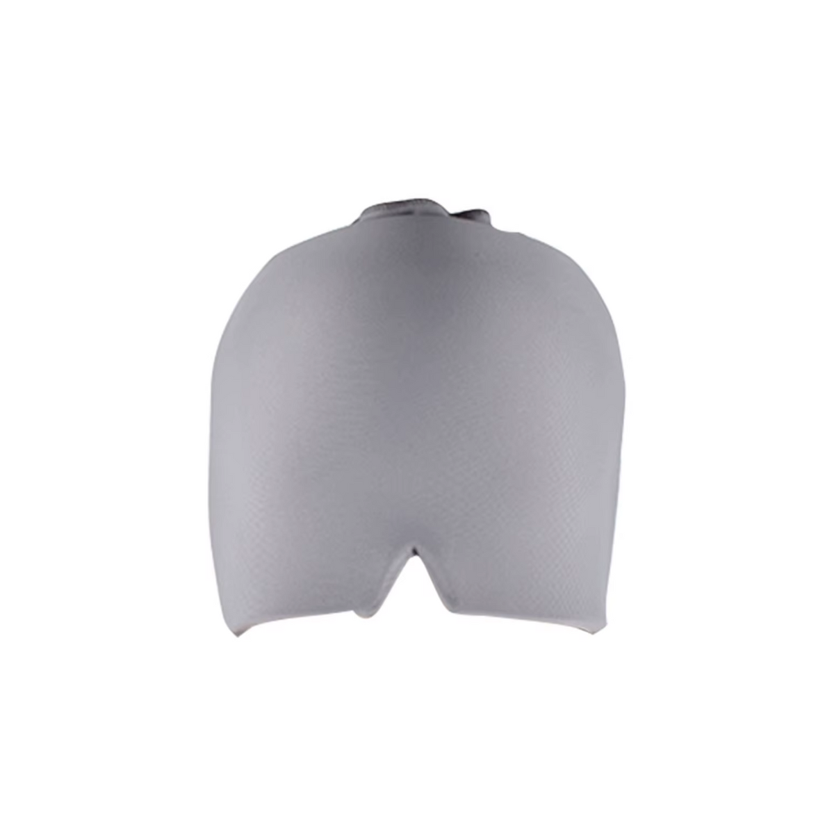 Temperature Adjustable Mask for Migraine Relief and Heating