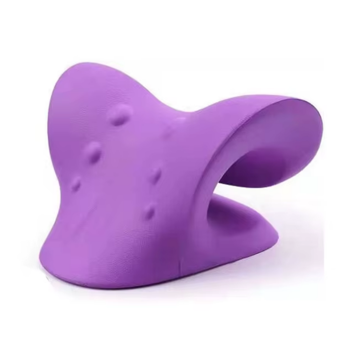 Electric Neck Massager – Compact and Portable Design