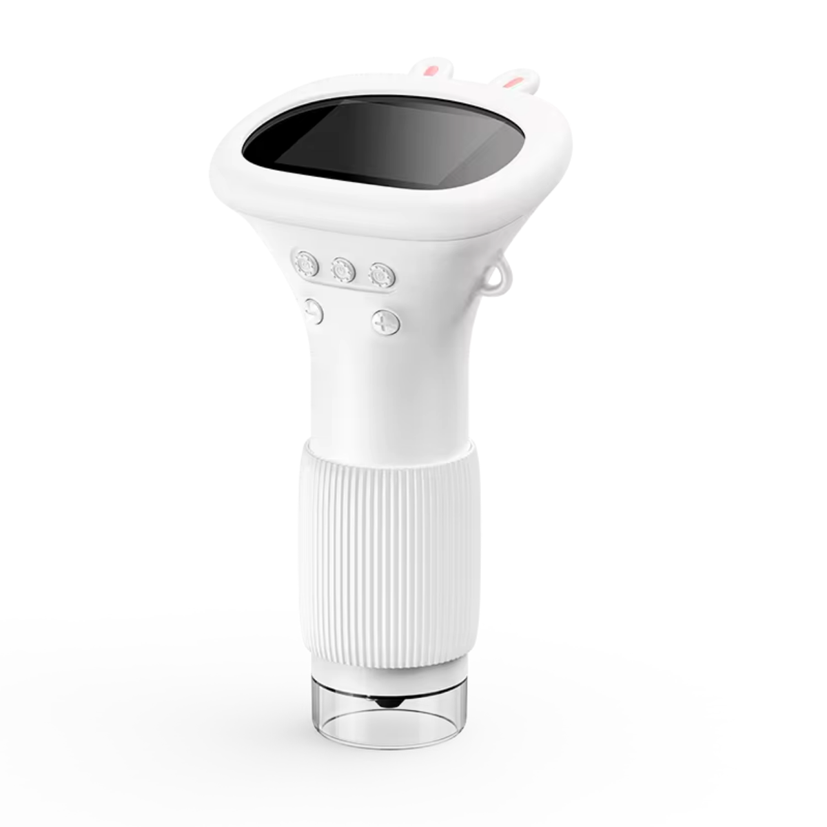 Digital Microscope for Kids with Color Display