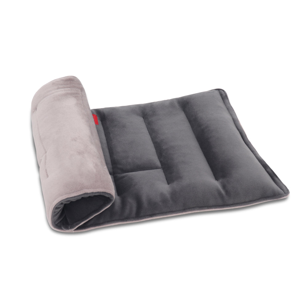 Heating Pad for Pain Relief in Neck, Shoulder, and Waist – Microwavable