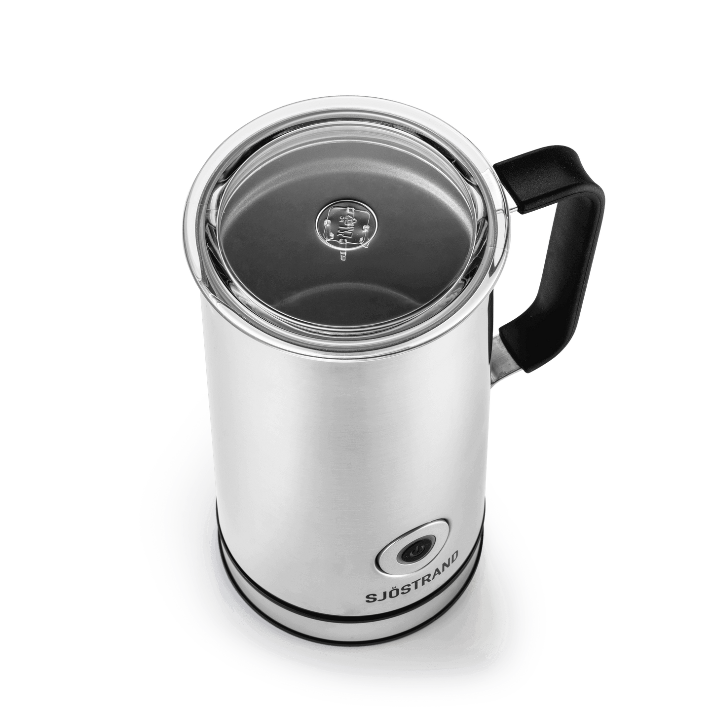 Automatic Frother for Creamy Coffee Delights