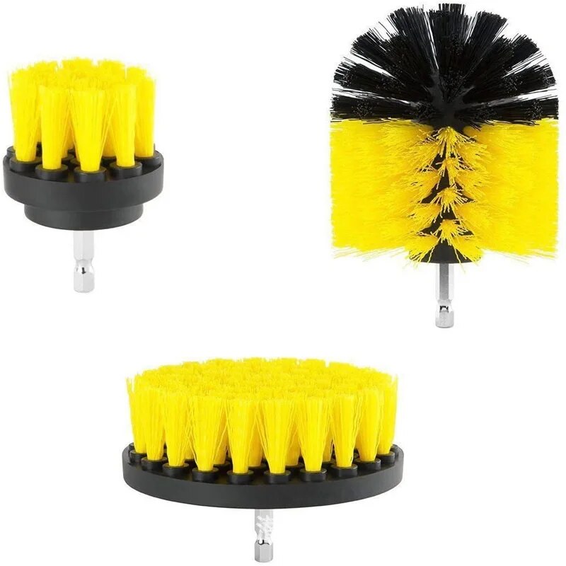 Scrubbing Tool Pro – Your Best Ally for Stubborn Dirt