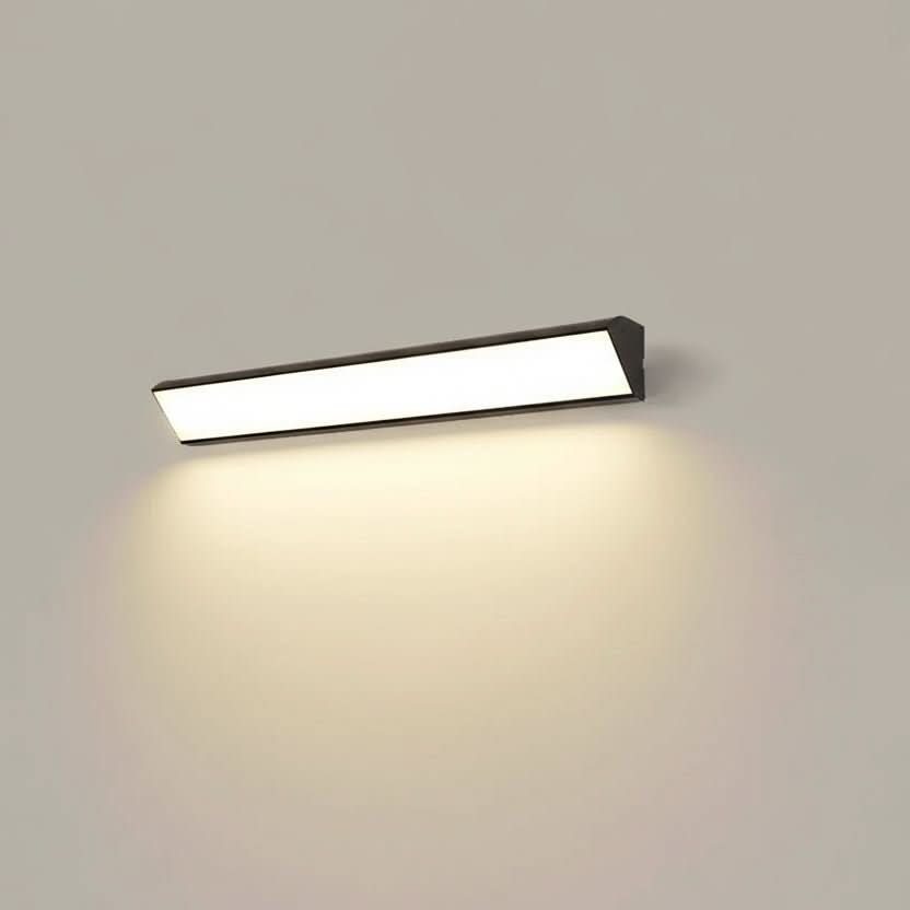 Outdoor LED Wall Light – Weather Resistant Fixtures for Exterior Use