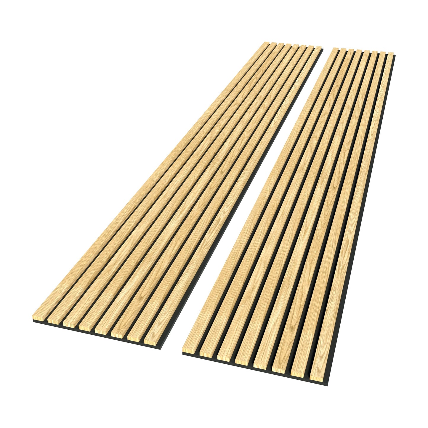 Acoustic Wood Wall Panel