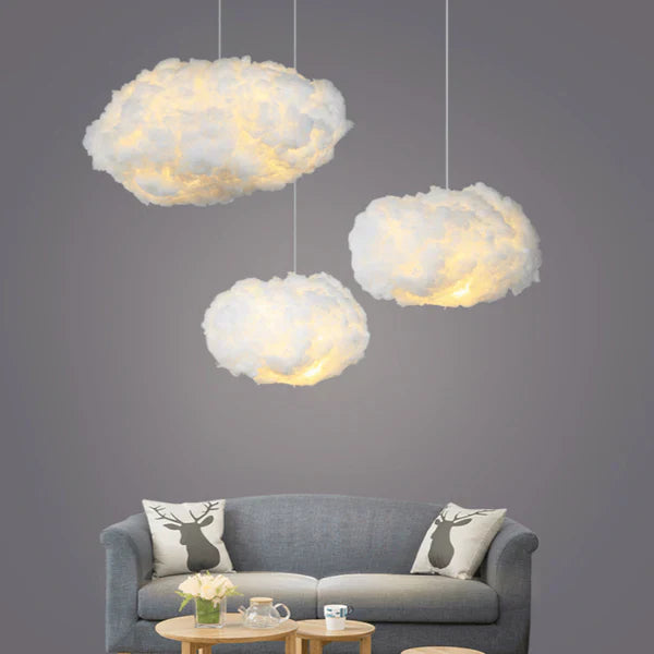 Elegant Ceiling Fixture with Soft Lighting for Cozy Spaces