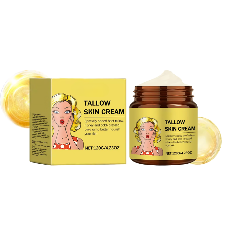 SilkGlow Cream | Uncover the Secret to Luxuriously Smooth Skin!