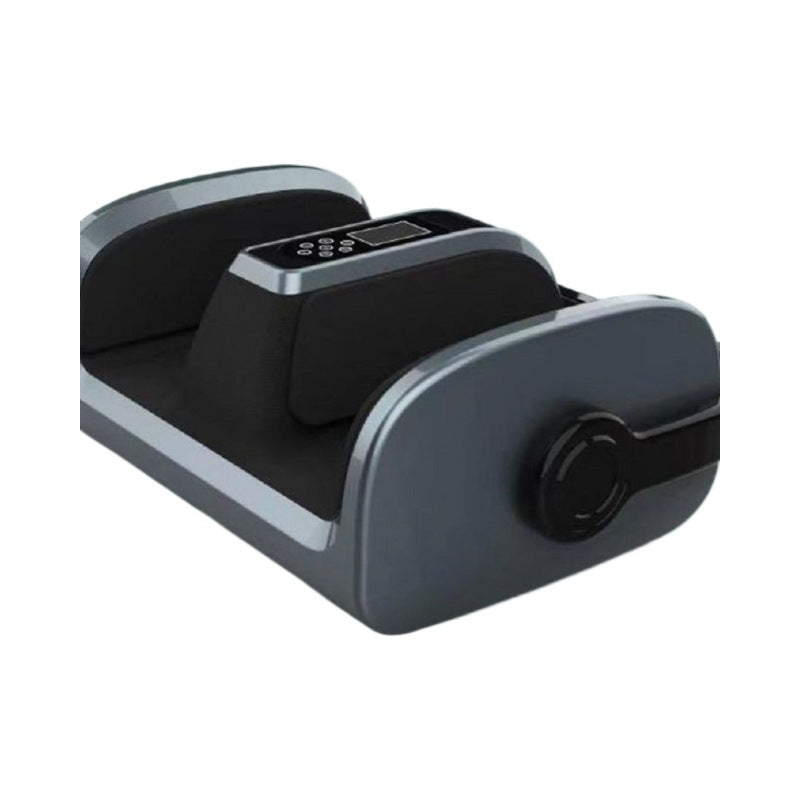 Shiatsu Foot Massager with Advanced Features