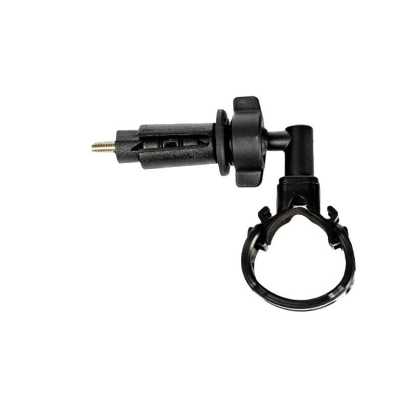 Universal Adjustable Mounting Bracket for Bicycle Accessories
