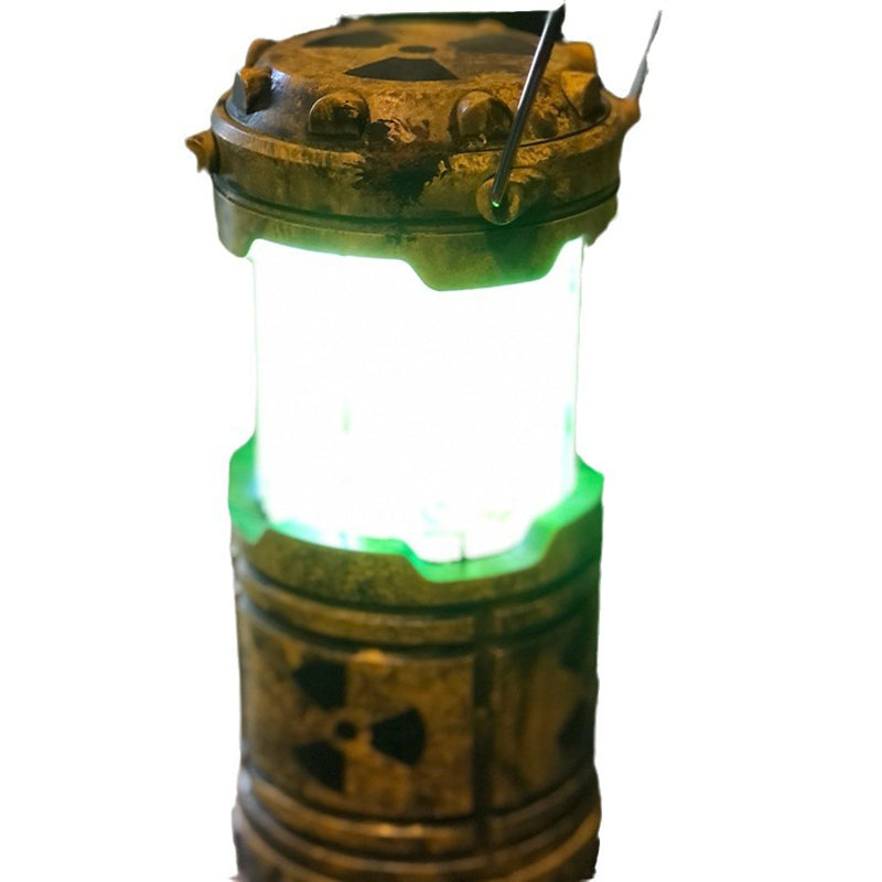 Artisan Reactor Light – Illuminate Your Imagination