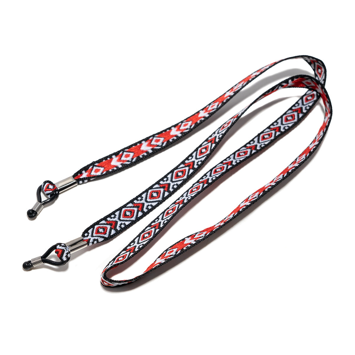 Versatile Adjustable Lanyard for Easy Carrying
