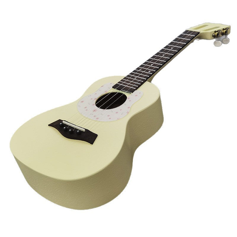 Ukulele Musical Instrument - Acoustic Taalita Style