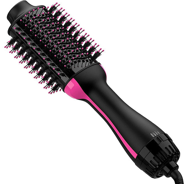Hair Dryer Designed for Thick and Curly Hair Types