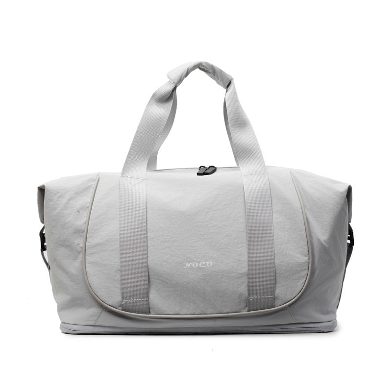 Travel Duffle Bag for Adventure Trips