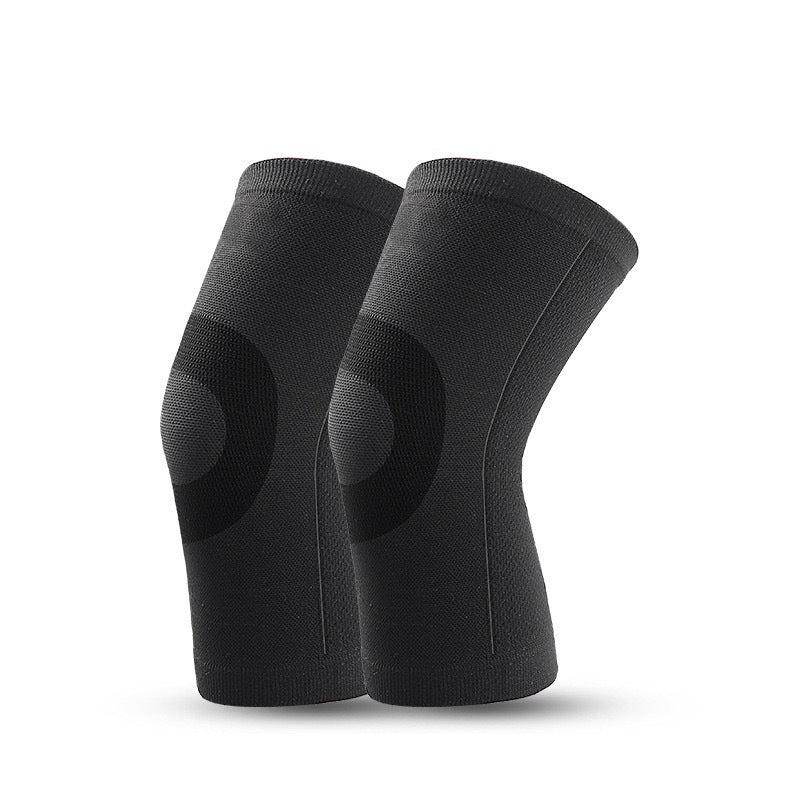 Compression Knee Support Sleeve for Enhanced Stability
