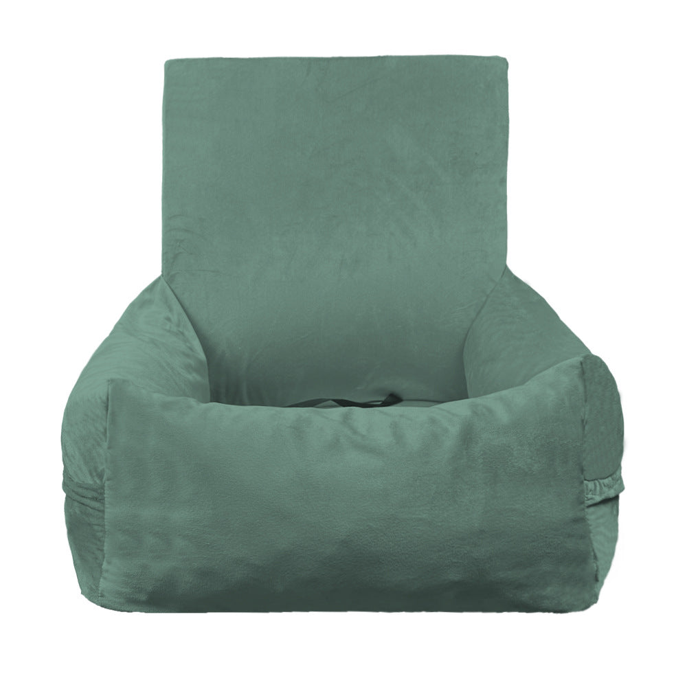 Dog Bed Bean Bag Chair with Adjustable Comfort