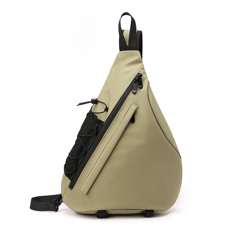 Multi-Functional Sling Backpack for Everyday Use