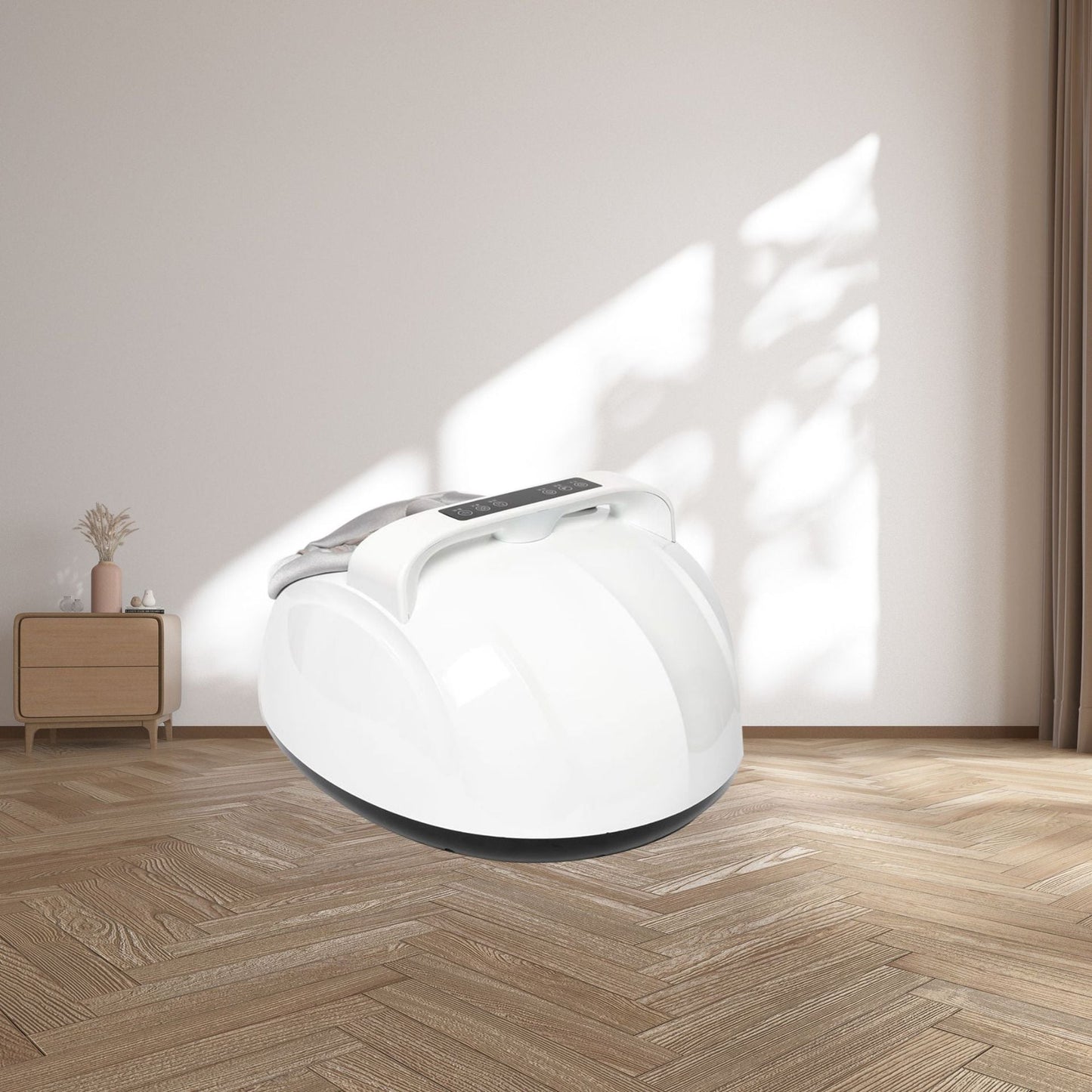 Foot Massager with Air Compression Technology