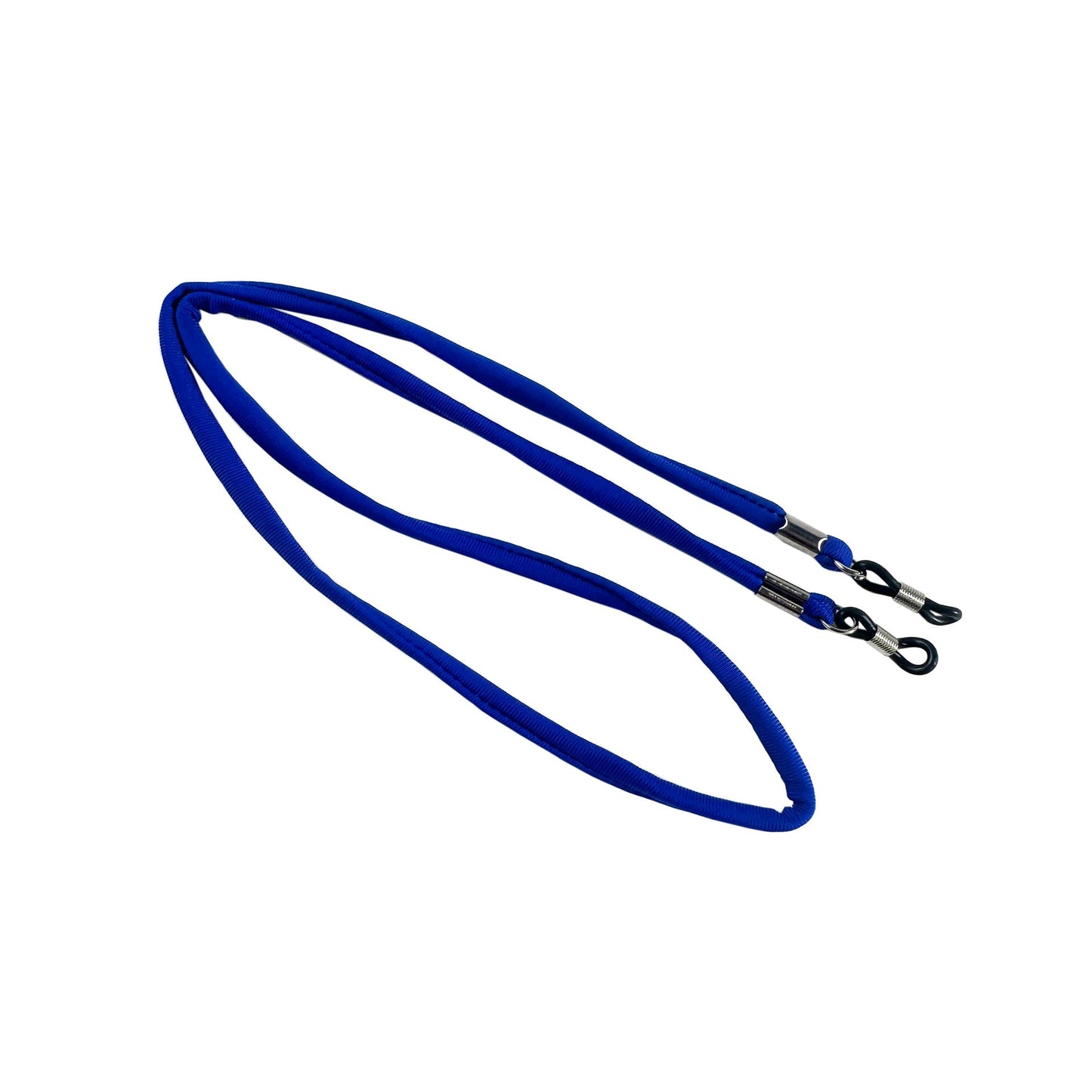 Dual Clasp Adjustable Eyewear Retention Strap