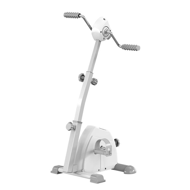 Home Fitness Pedal Exerciser with Adjustable Resistance