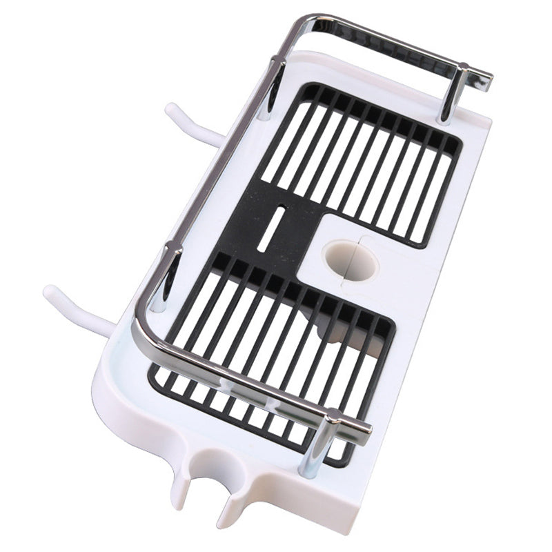 Stylish Shower Storage Shelf for Maximum Convenience