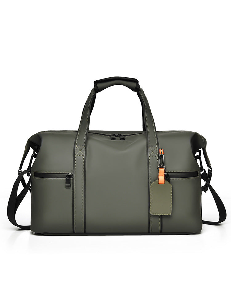 Versatile Travel Duffle Bag for All Seasons