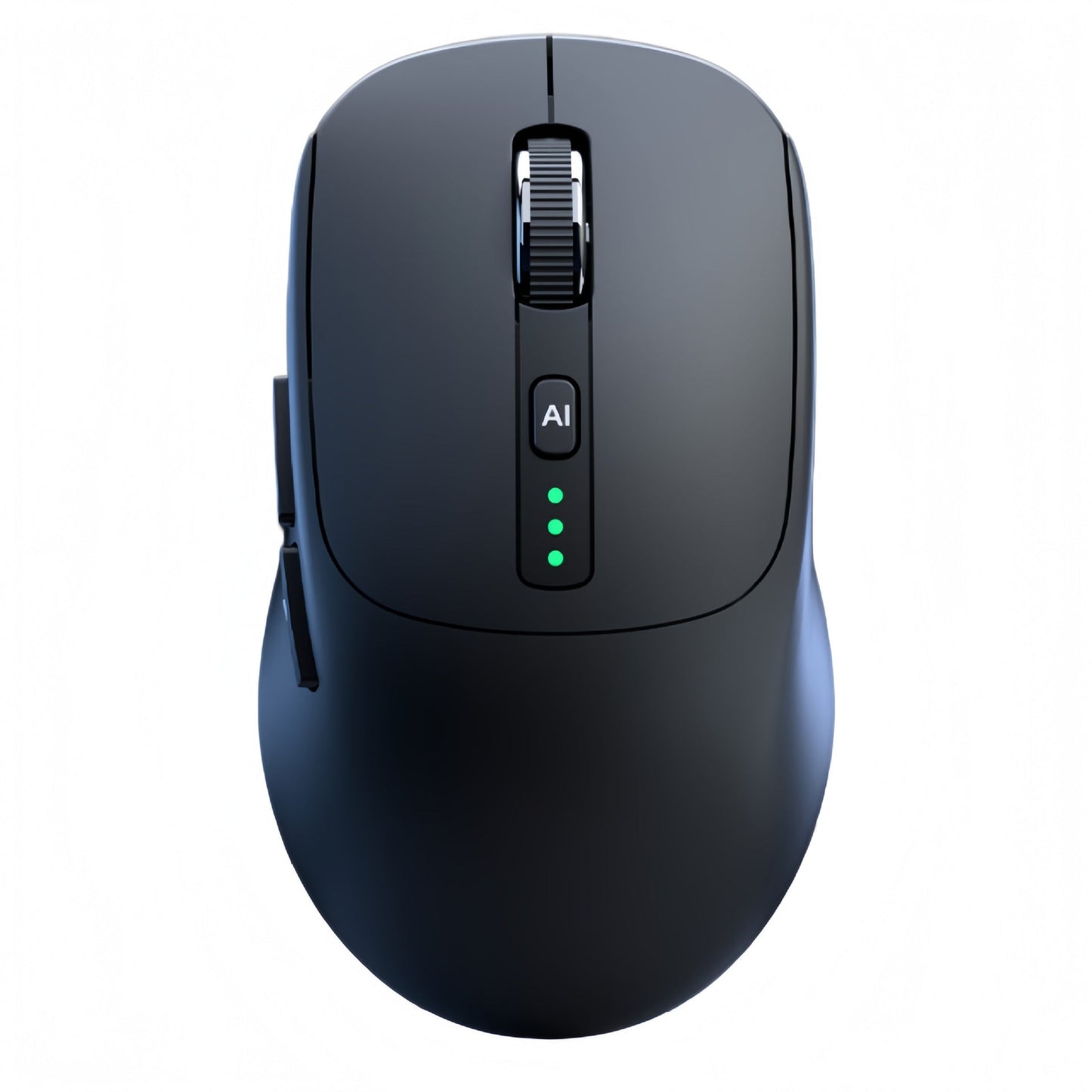 Wireless Computer Mouse with AI Technology