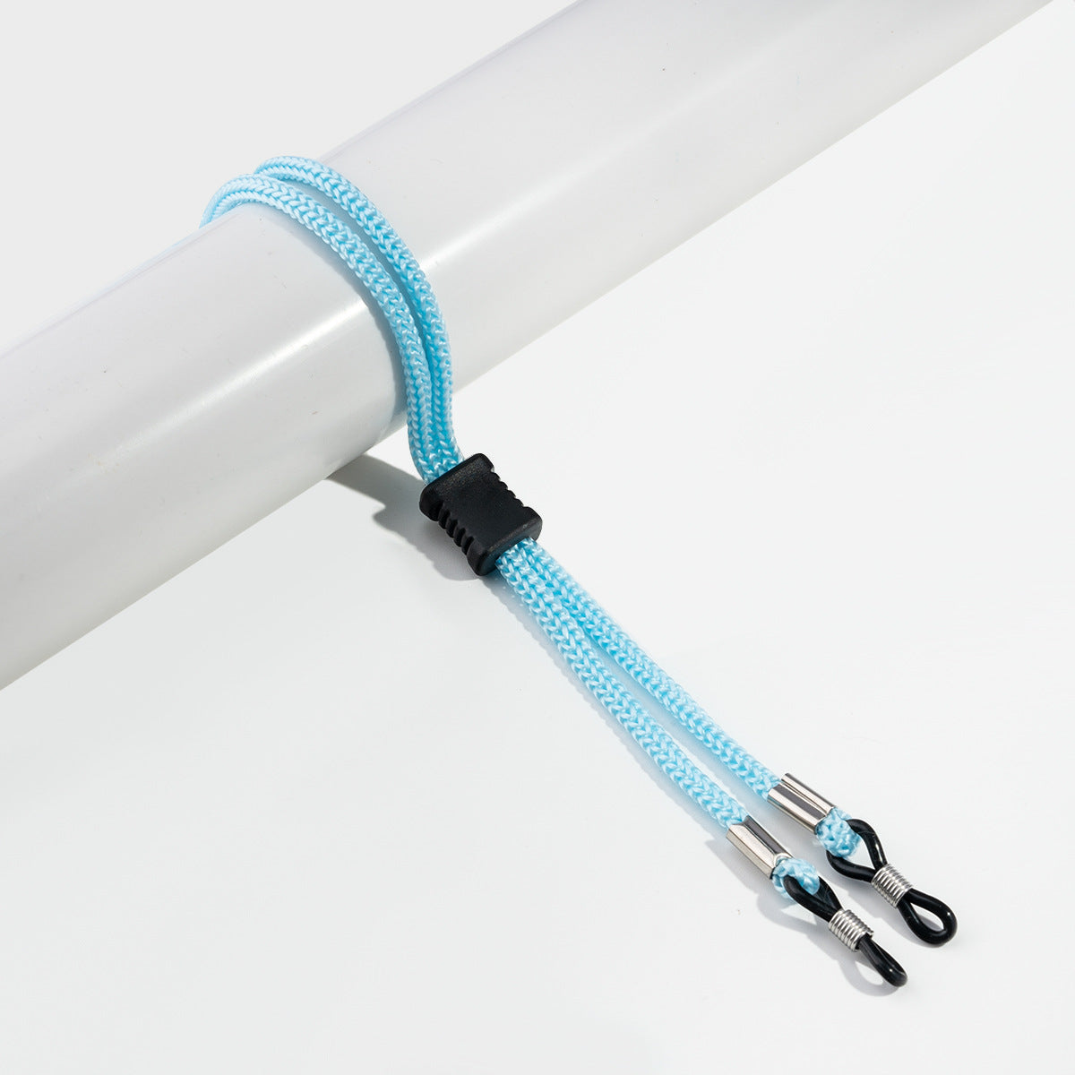 Versatile Lanyard with Adjustable Length
