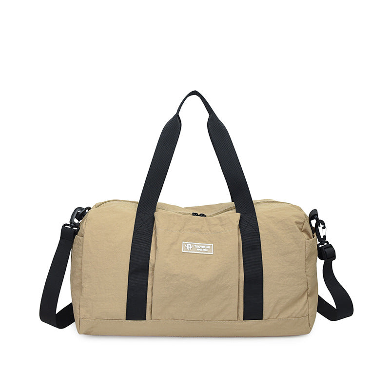 Versatile Multi-Use Duffel Bag