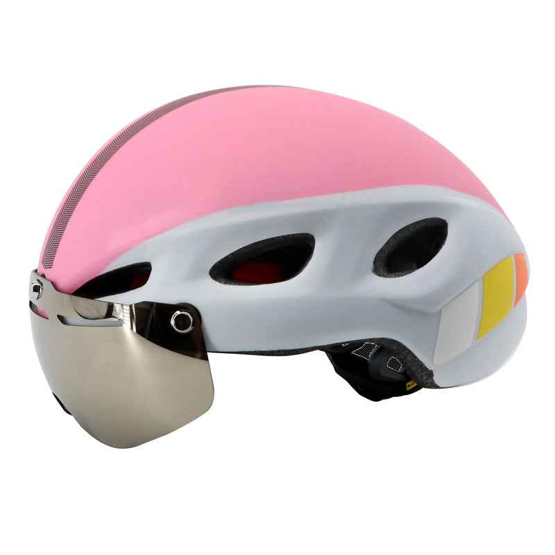 Taalita Aero Racing Helmet