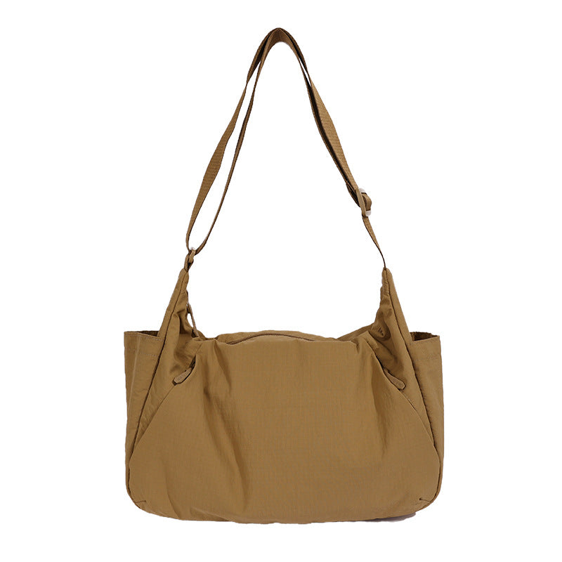 Shoulder Bag for All-Day Comfort - Taalita Style
