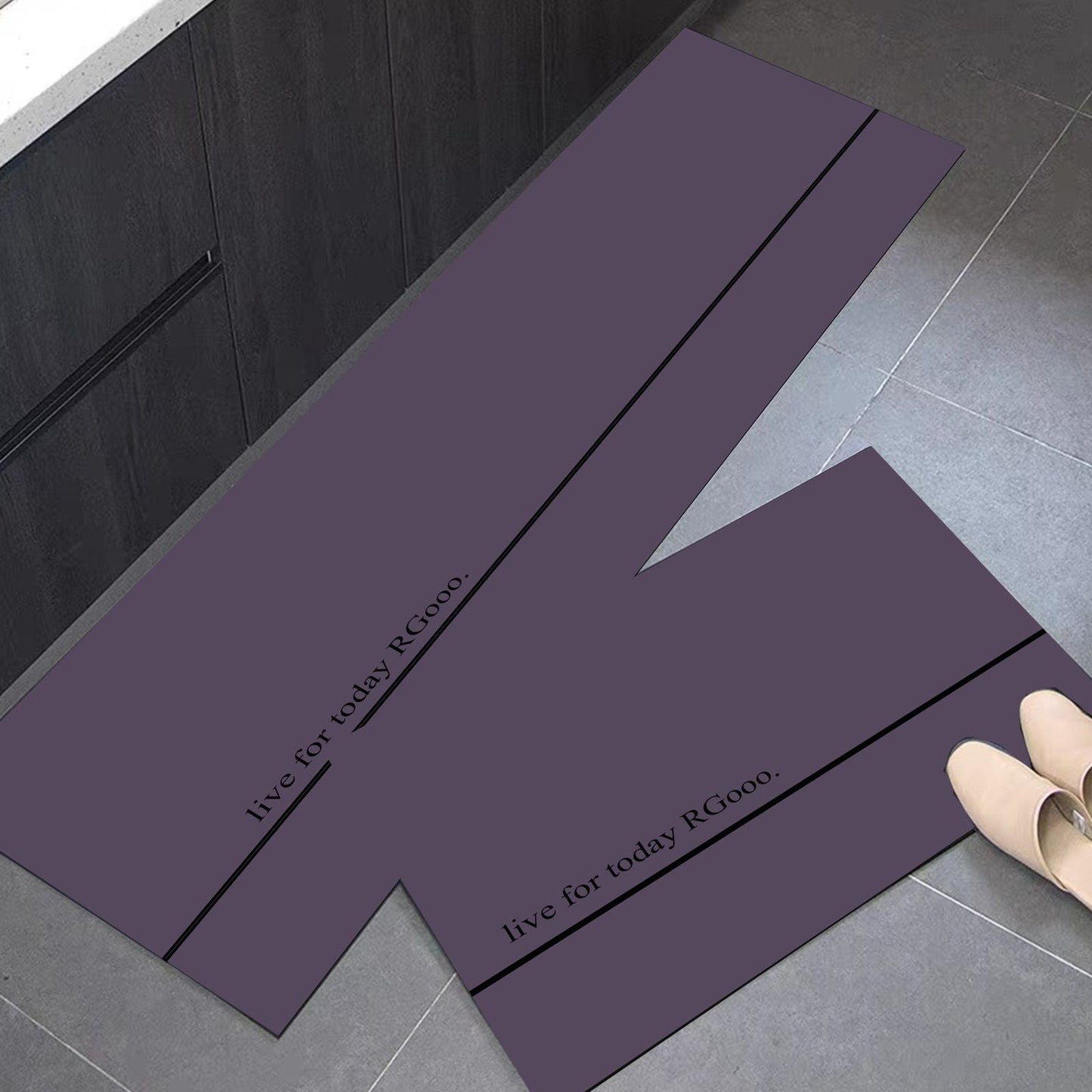 Comfort Mat for Kitchen to Reduce Fatigue