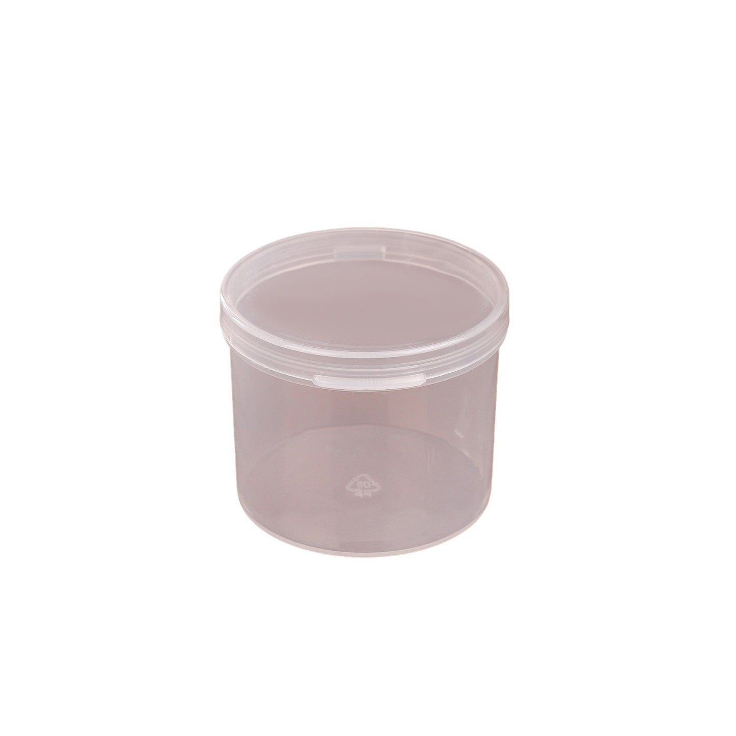 Sealed Food Storage Bin
