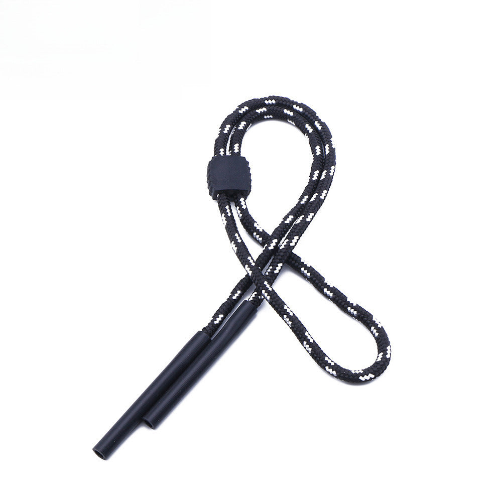 Utility Cinch Strap with Adjustable Length