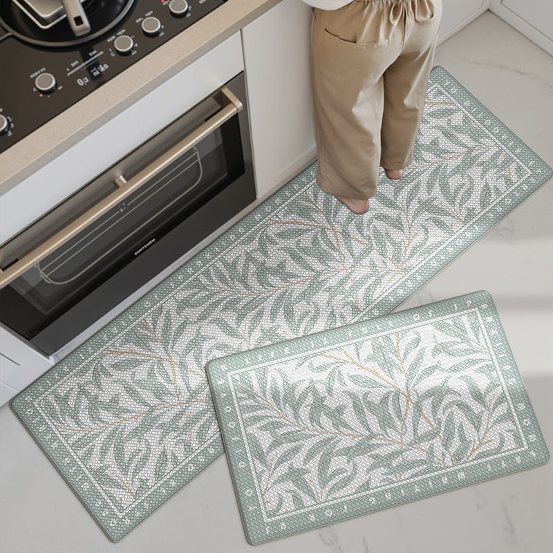 Fatigue-Reducing Kitchen Runner Mat
