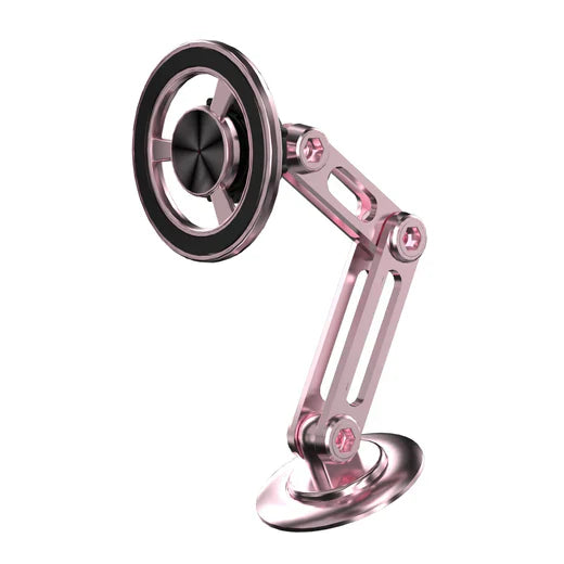 Magnetic Car Phone Mount - Last Day Discount