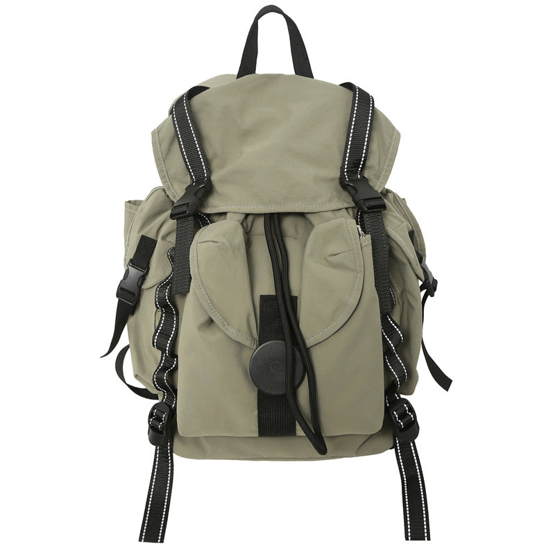 Durable Outdoor Backpack for Adventure Trips