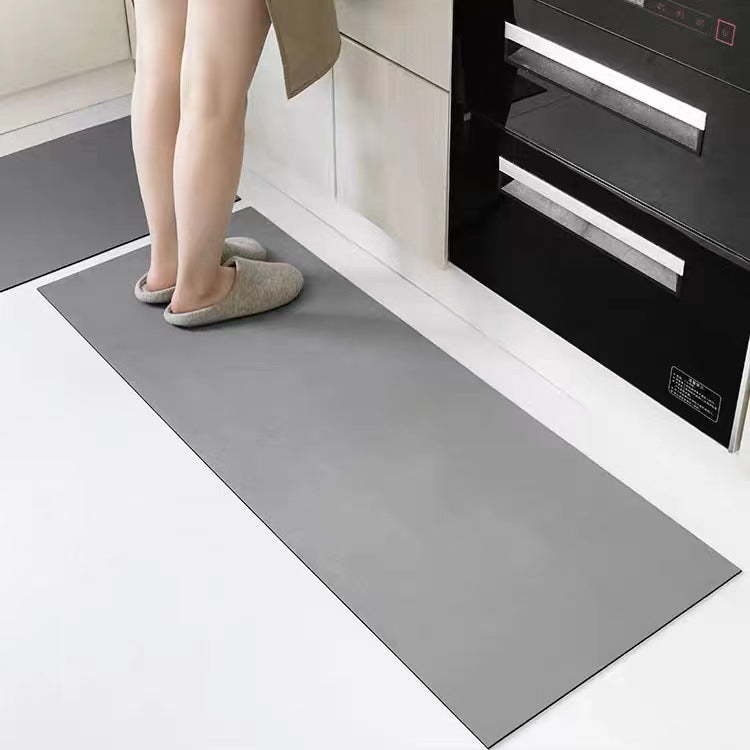 Comfortable Anti-Fatigue Mat for Kitchen Use