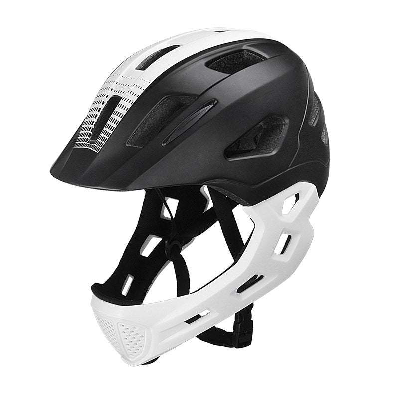 Customizable Cycling Helmet for Sports Activities