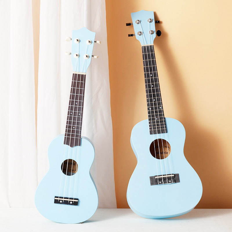 Taalita Acoustic Ukulele