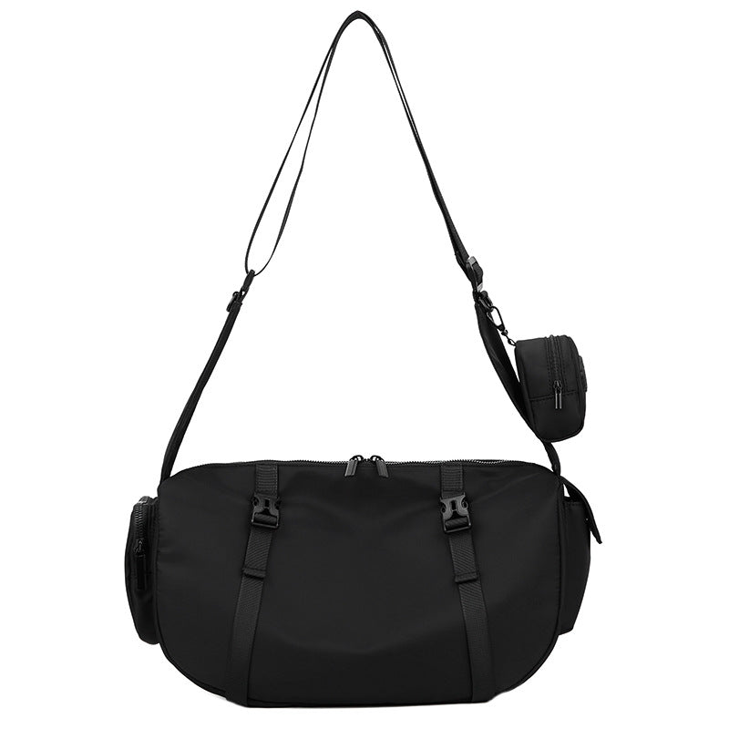 Versatile Sling Bag for Adventurers - Multi-Function Design