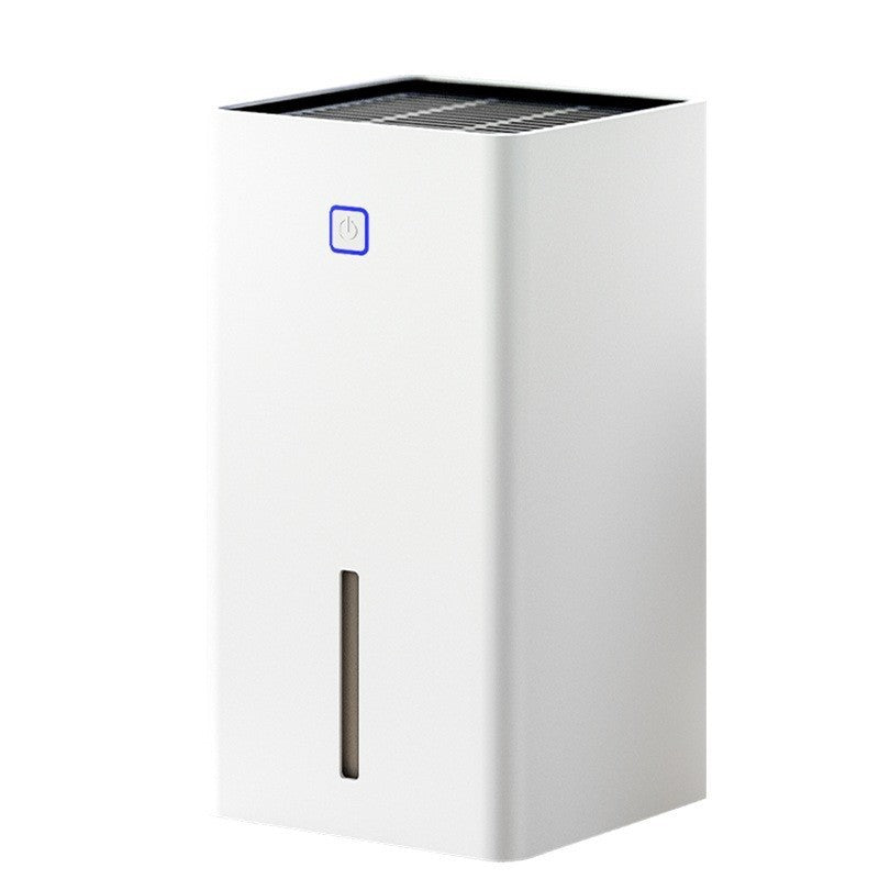 Indoor Air Cleaner for Freshness and Purity