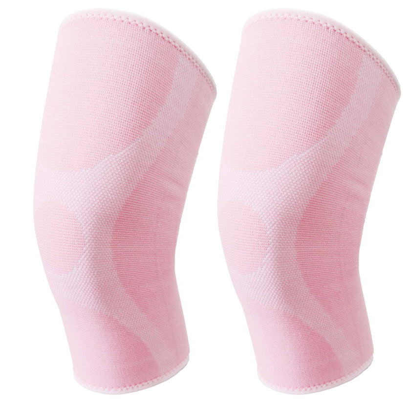 Knee Compression Sleeve for Support and Stability