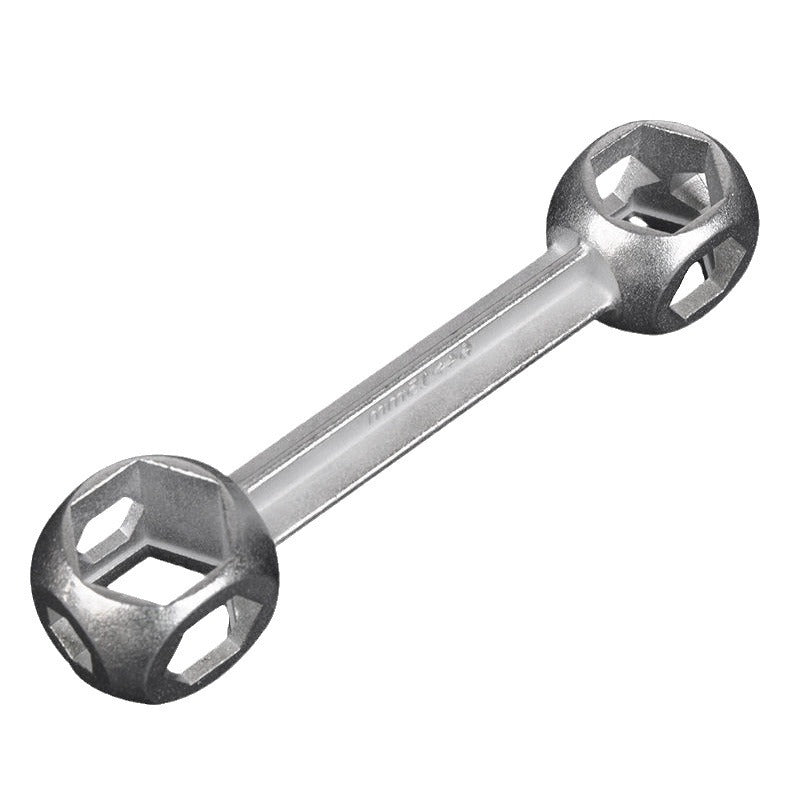 Adjustable Barbell for Weightlifting