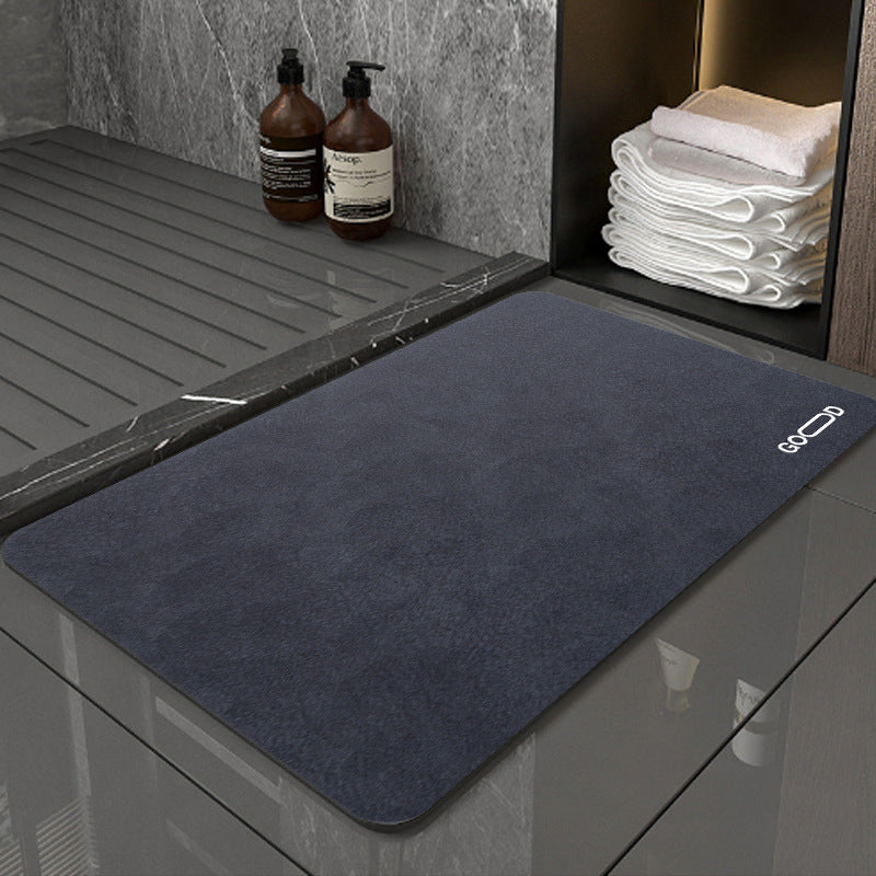 Non-Slip Kitchen Counter Mat with High Absorbency