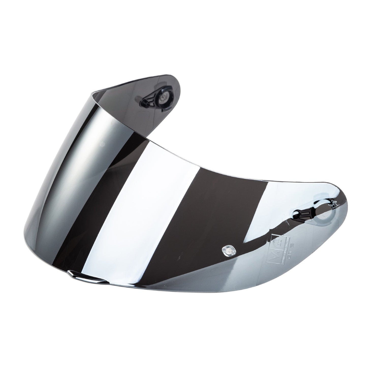 UV-Filtering Helmet Visor for Enhanced Protection