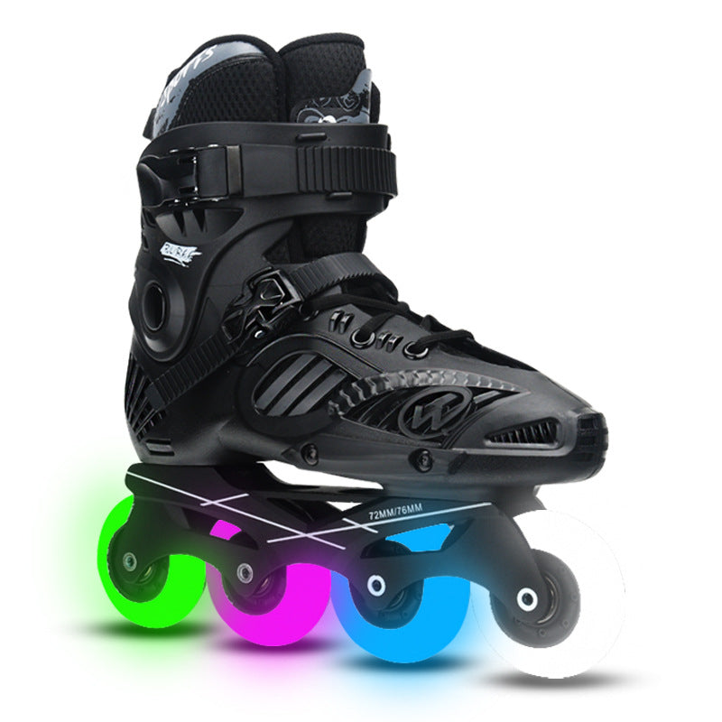 Inline Skates for Urban Use - Taalita Model