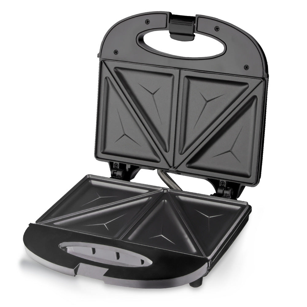 Electric Sandwich Maker – Compact Grill for Toasted Sandwiches