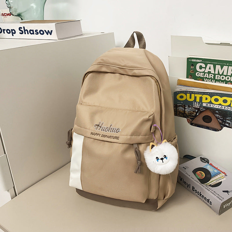 Durable Utility Backpack for Outdoor Adventures