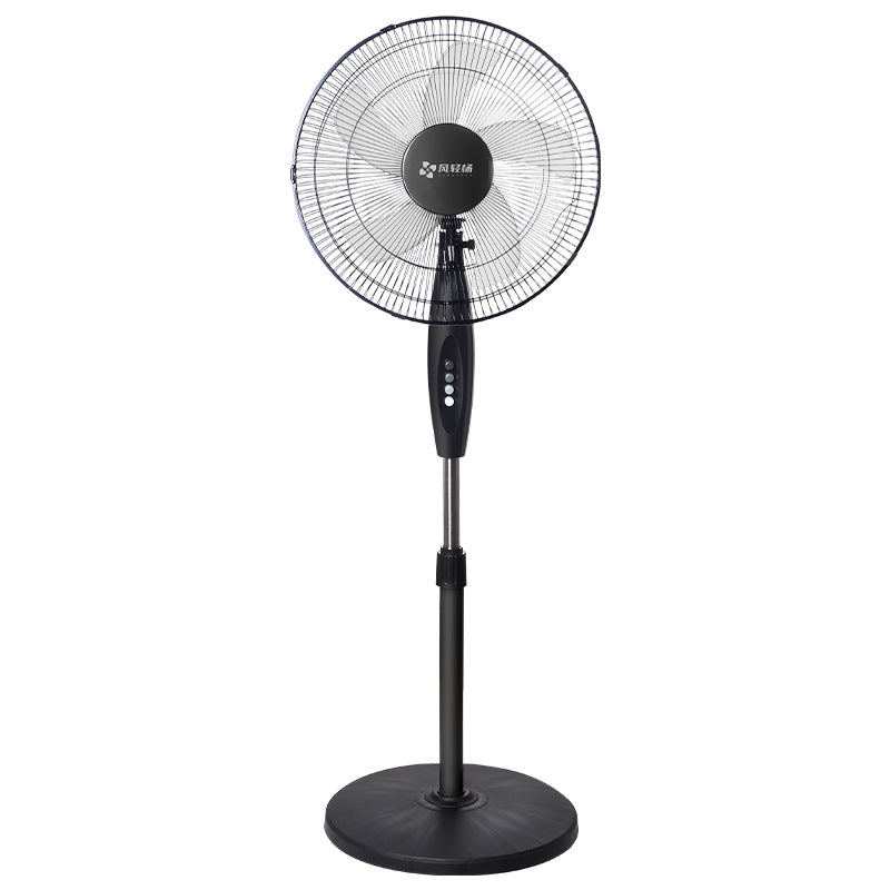 Height Adjustable Stand Fan