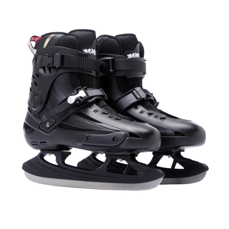 Adjustable Ice Skating Blades for All Sizes